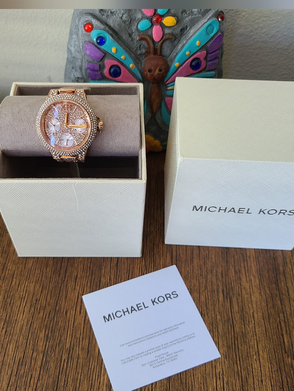 MICHAEL KORS women's